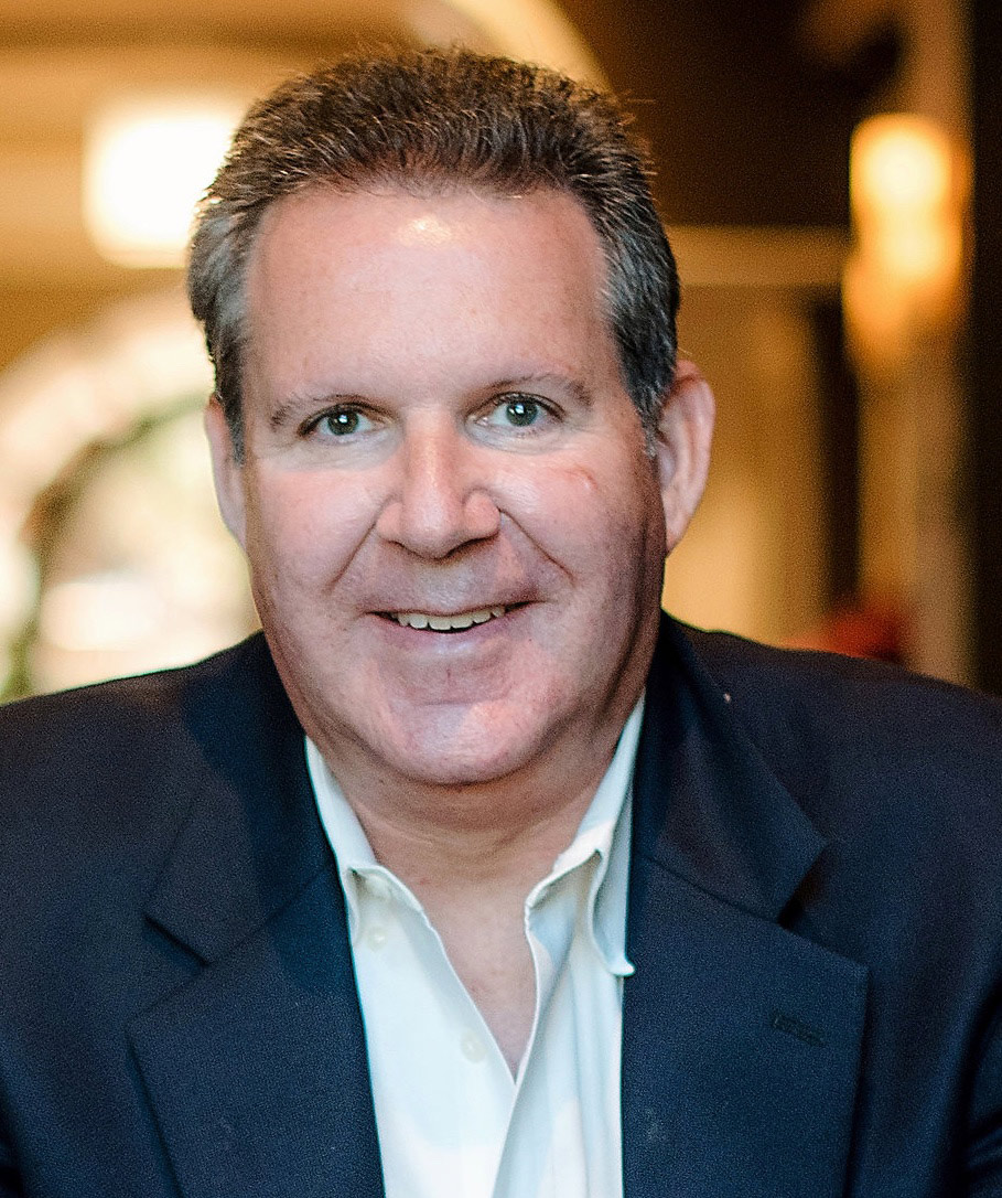 Paul Samakow